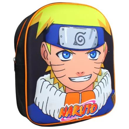 Naruto Shinobi 3D backpack, bag 30 cm product photo