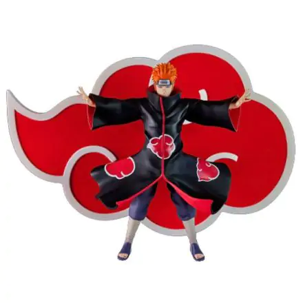 Naruto Shippuden PVC Statue 1/8 Pain (Tendo) 27 cm product photo