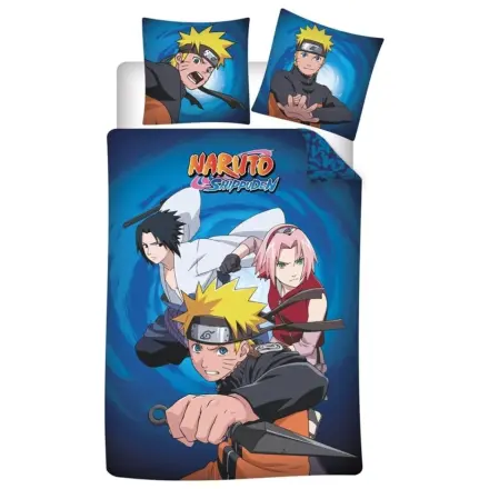 Naruto Shippuden Duvet Cover product photo