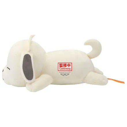 Naruto Shippuden Akamaru Lying Down plush toy 13cm product photo