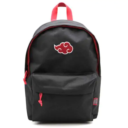 Naruto Shippuden Akatsuki Logo backpack 41cm product photo