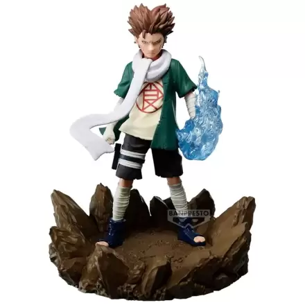 Naruto Shippuden Akimichi Choji Memorable Saga figure 12cm termékfotója