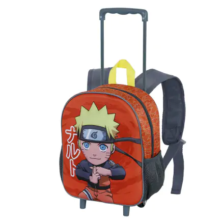 Naruto Shippuden Trolley Chikara 34 cm product photo