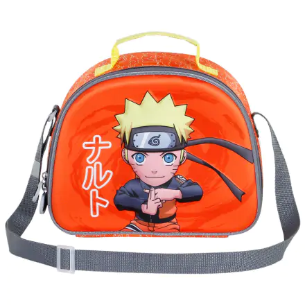 Naruto Lunch Bag Chikara product photo