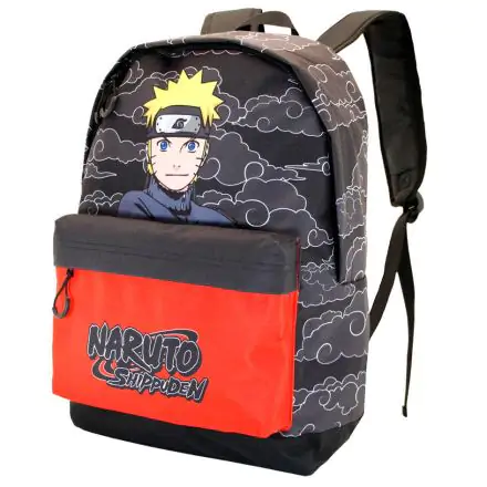 Naruto Backpack Clouds product photo