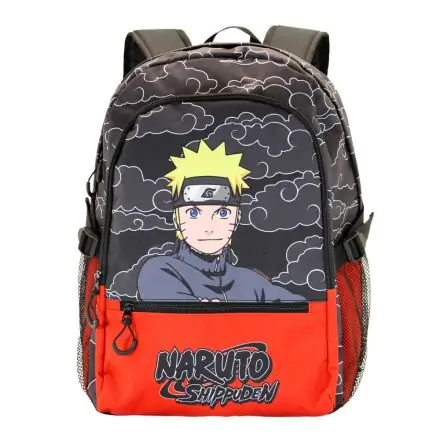 Naruto Shippuden Clouds backpack 41cm product photo