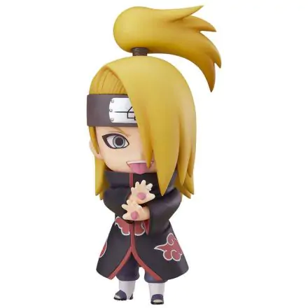Naruto Shippuden Deidara Nendoroid figure 10cm product photo