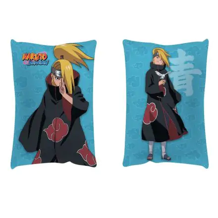 Naruto Shippuden Pillow Deidara 50 x 33 cm product photo
