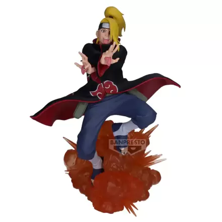 Naruto Shippuden Effectreme Deidara figure 18cm termékfotója