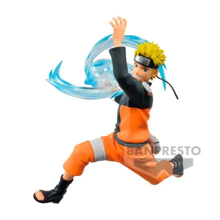 Naruto Shippuden Effectreme Uzumaki Naruto figure 14cm product photo