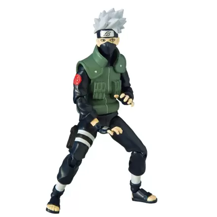 Naruto Shippuden Encore Collection Action Figure Kakashi 10 cm termékfotója