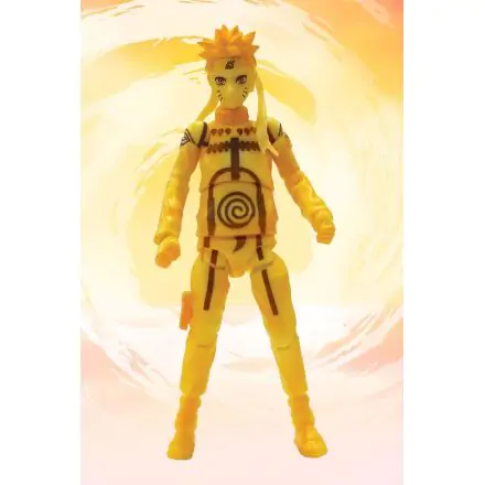 Naruto Shippuden Encore Collection Action Figure Nine Tails Fox Naruto 10 cm product photo