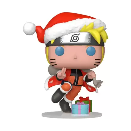 Naruto Shippuden Funko POP! Plus Animation Vinyl Figures Naruto(Holi) 9 cm product photo