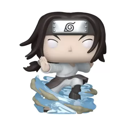 Naruto Shippuden Funko POP! Plus Animation Vinyl Figures Neji 9 cm termékfotója