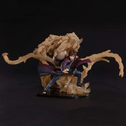 Naruto Shippuden Gaara Kizuna Relation figure 17cm product photo