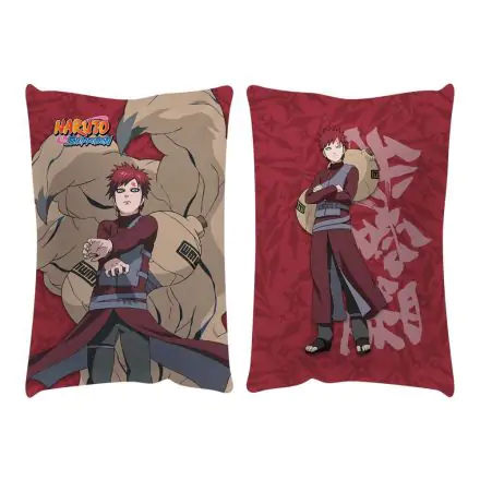 Naruto Shippuden Pillow Gaara 50 x 33 cm termékfotója