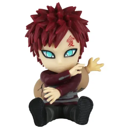 Naruto Shippuden Gaara Money box figure 15cm product photo