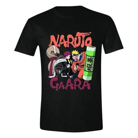 Naruto Shippuden Gaara t-shirt product photo