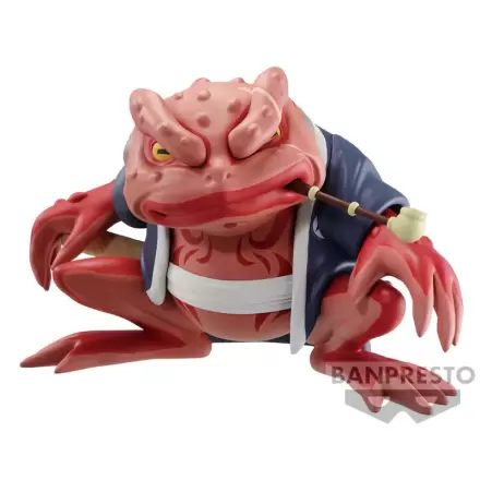 Naruto Shippuden Gamabunta Soft Vinyl figure 10cm termékfotója