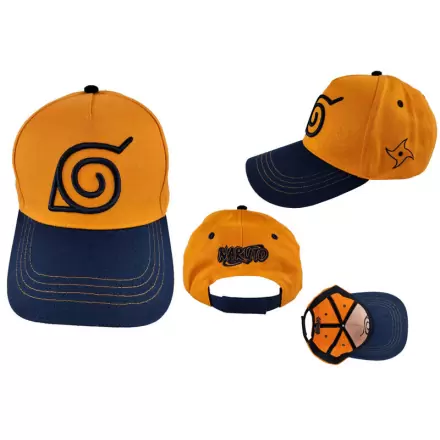 Naruto Shippuden child cap product photo