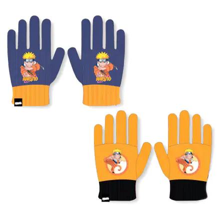 Naruto Shippuden kids glooves product photo