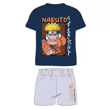 Naruto Shippuden kid's pyjamas outfit termékfotója
