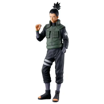Naruto Shippuden Hidan Kakuzu Arc Ichibansho figure 25cm product photo