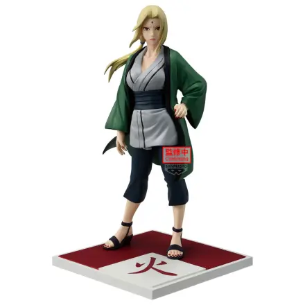 Naruto Shippuden Hokage Tsunade figure 17cm product photo