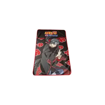 Naruto Shippuden Fleece Blanket Itachi 100 x 150 cm termékfotója