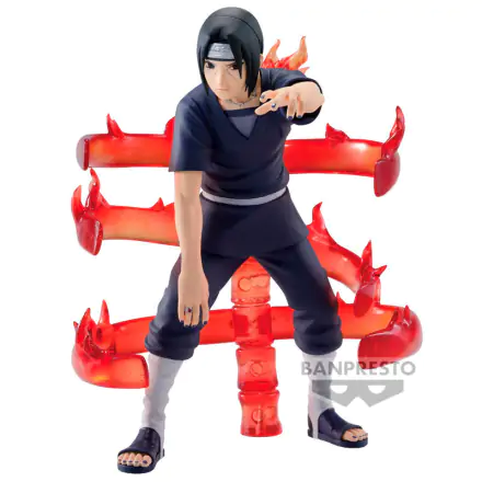 Naruto Shippuden Itachi Uchiha figure 14cm product photo