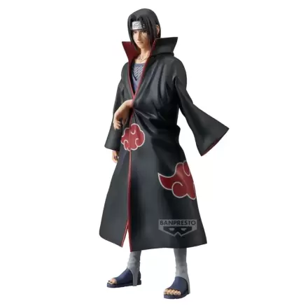 Naruto Shippuden Itachi Uchiha Grandista figure 28cm termékfotója