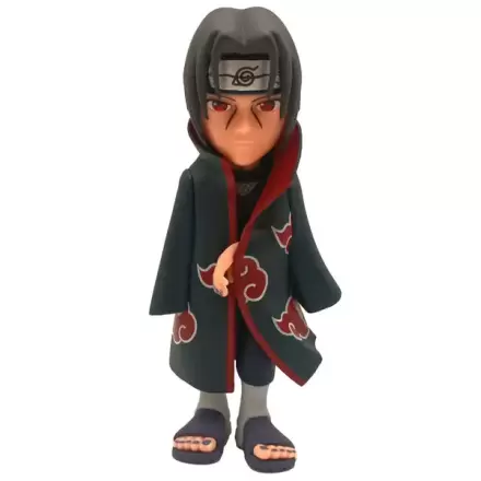 Naruto Shippuden Itachi Uchiha Minix figure 12cm termékfotója