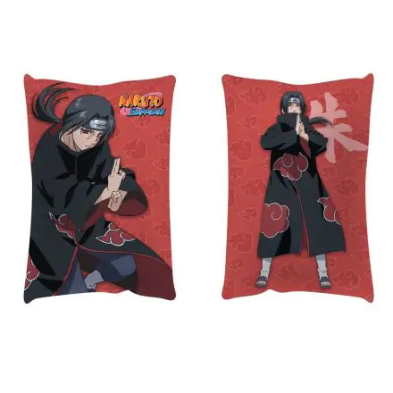 Naruto Shippuden Pillow Itachi Uchiha 50 x 33 cm termékfotója