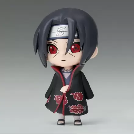 Naruto Shippuden Itachi Uchiha Repoprize figure 10cm termékfotója