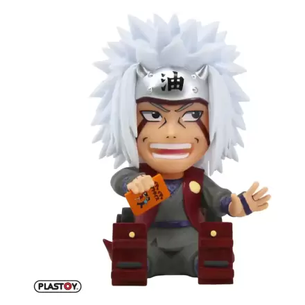 Naruto Shippuden: Money Box Jiraya 16,5 cm product photo