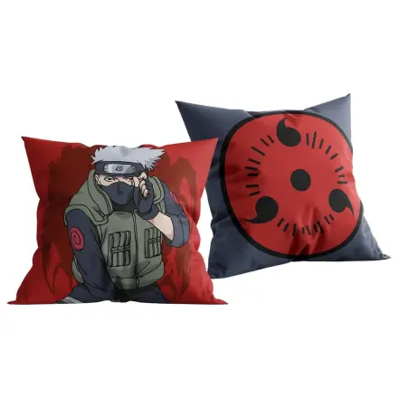 Naruto Shippuden Pillow Kakashi 40x40 cm product photo