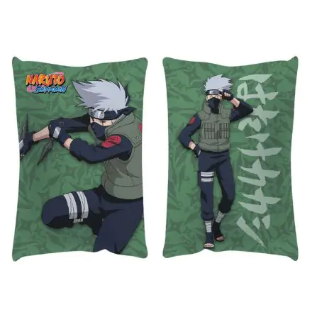 Naruto Shippuden Pillow Kakashi 50 x 33 cm termékfotója