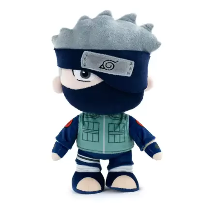 Naruto Shippuden Plush Figure Kakashi 30 cm termékfotója