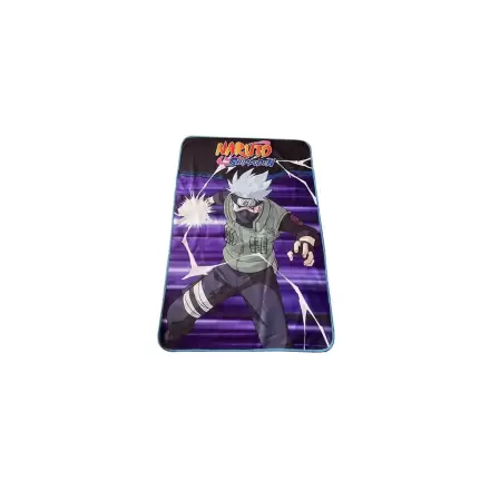 Naruto Shippuden Fleece Blanket Kakashi 100 x 150 cm termékfotója