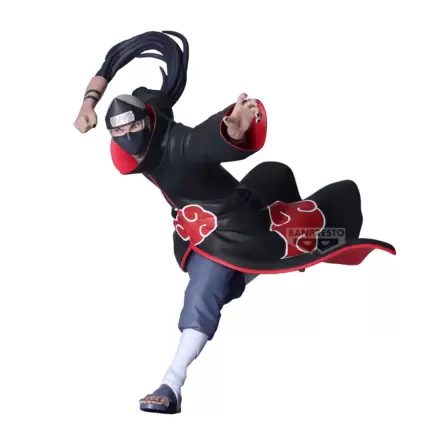 Naruto Shippuden Kakuzu Vibration figure 15cm termékfotója