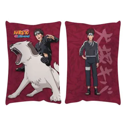 Naruto Shippuden Pillow Kiba 50 x 35 cm product photo