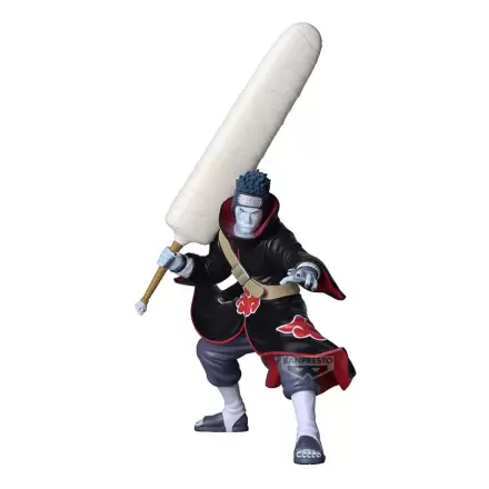 Naruto Shippuden Kisame Hoshigaki Vibration figure 13cm termékfotója