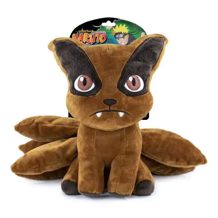 Naruto Plush Figure Kurama 27 cm termékfotója