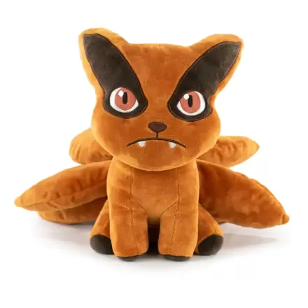 Naruto Shippuden Plush Figure Kurama 24 cm product photo