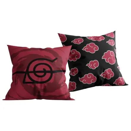 Naruto Shippuden Pillow Logo 40x40 cm product photo
