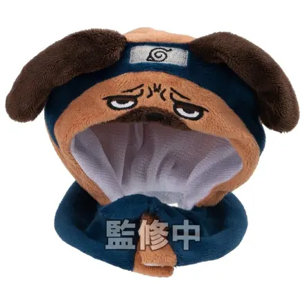 Naruto Shippuden Look Up Cape for PVC Figures Pakkun product photo