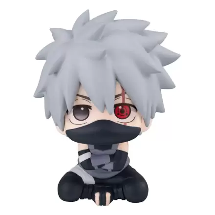 Naruto Shippuden Look Up PVC Statue Kakashi Hatake Anbu Ver. 11 cm product photo