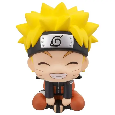 Naruto Shippuden Look Up PVC Figure Naruto Uzumaki Smile Ver. 11 cm product photo