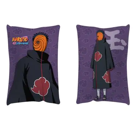 Naruto Shippuden Pillow Madara Uchiha (Tobi) 50 x 33 cm product photo