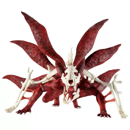 Naruto Shippuden Masterlise A Bridge Between the Lament of Samsara and Peace Naruto Uzumaki Ichibansho figure 19cm product photo